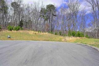 8026 Mountain Ridge Dr, Mooresburg TN  37811-2687 exterior