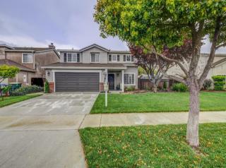 9122 El Verano Way, Gilroy, CA 95020-7285
