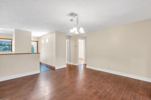 2031 17 St, Naples FL 34117-3312 exterior