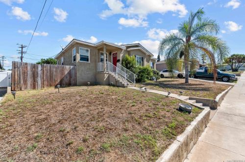 5352 Santa Maria Ter, San Diego, CA 92114-5233