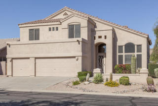 3757 Paseo Del Sol, Mesa, AZ 85207-1857