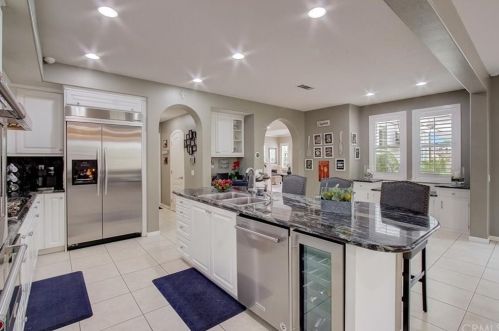 5391 Evening Sky Dr, Simi Valley CA  93063-5744 exterior