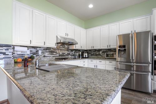 356 Forest Highland Dr, Rio Vista CA  94571-2132 exterior