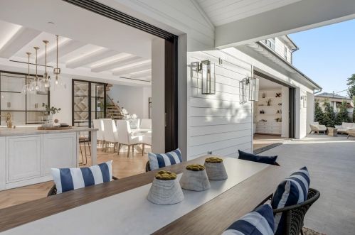 710 Cabrillo Ave, San Diego CA  92118-2030 exterior