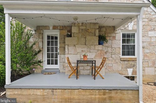 1427 Franklin St, Fredericksburg VA  22401-4503 exterior