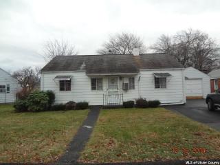51 Harding Ave, Kingston, NY 12401-2143