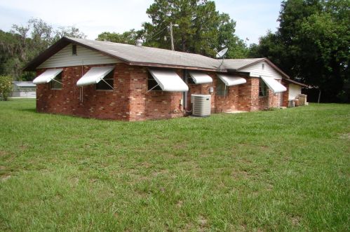 3198 Wall St, Bartow FL  33830-9584 exterior