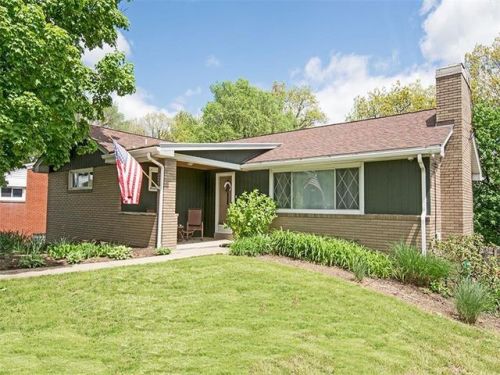 1606 Zeuger St, Glenshaw, PA 15116-2221