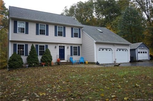 168 Branch Hill Rd, Norwich, CT 06365-8604