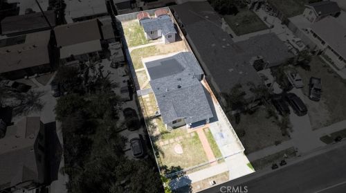 340 Willow Ave, Rialto CA  92376-5832 exterior