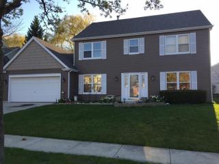 7012 92nd Ave, Kenosha, WI 53142-7689