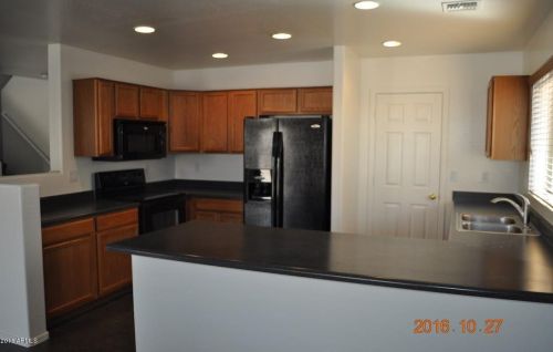 5880 236th Dr, Buckeye AZ  85326-7271 exterior