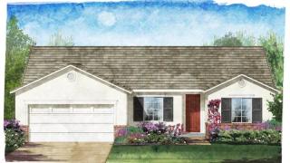 5102 Shimmer Brook Dr, Bakersfield, CA 93313-5091