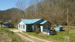755 Hc 70, Dingess, WV