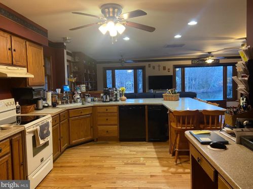 115 Edgemont Ln, Locust Grove VA 22508-5217 exterior