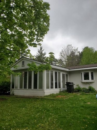 10446 Forest Ave, Lco Commercial Cent WI  54843-7115 exterior