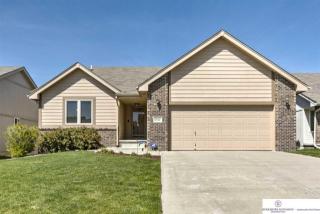 4616 Brook St, Omaha NE  68133-4813 exterior