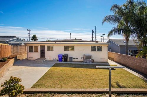 4362 Conrad Ave, San Diego CA 92117-2017 exterior