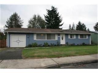 32331 Morrison St, Lake Joy WA  98014-6324 exterior