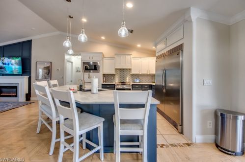 2505 20th Ave, Cape Coral FL  33904-3226 exterior