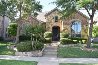 912 Wyndham Way, Allen, TX 75013-5366