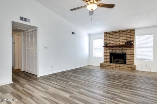 2109 Tyson St, Chandler AZ  85224-4225 exterior