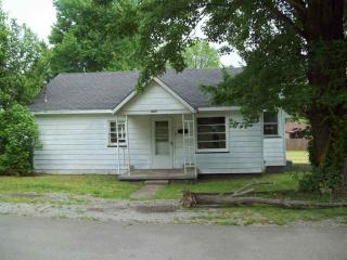 427 Mcdonald St, Greenville, KY 42345-1623