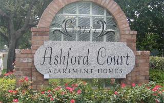 12777 Ashford Point Dr, Houston TX  77082-5900 exterior