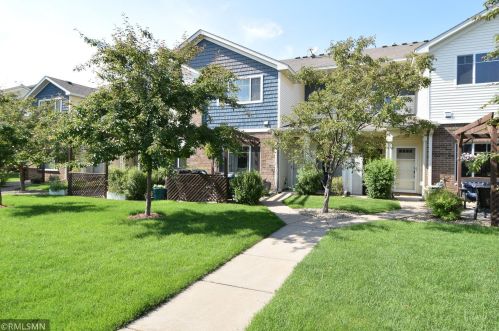 194 Shetland Ln, Lino Lakes MN  55014-5516 exterior