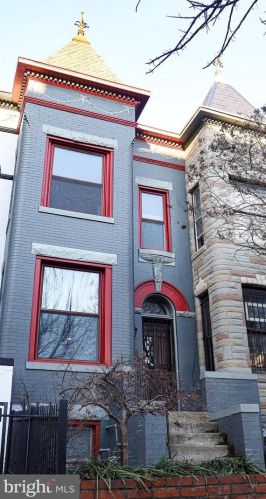 1234 Florida Ave, Washington, DC 20009-5211