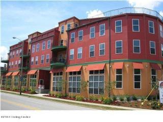 2411 Brownsboro Rd, Louisville, KY 40206-2388