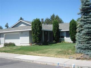 2841 Baroness Pl, Bend, OR 97701-6382