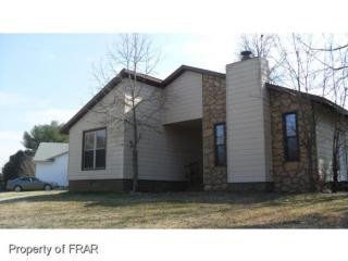4541 Westfield Rd, Fayetteville, NC 28314-2222