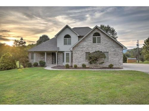 892 Shady View Rd, Kingsport, TN 37664-5351