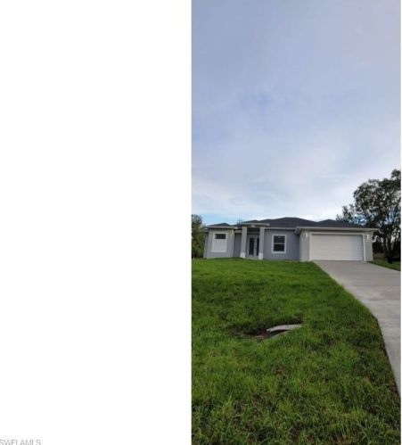 607 Moore Ave, Lehigh Acres, FL 33972-4621