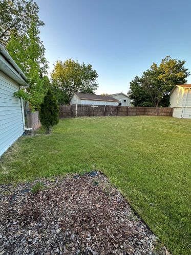 6433 103rd Ct, Milwaukee WI  53224-5251 exterior