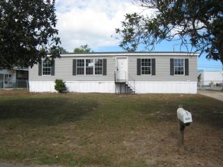 3436 Populatic St, Mims, FL 32754-5649