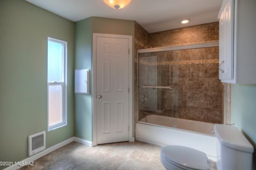 5725 Marshall Pl, Tucson AZ exterior