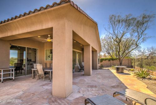 7362 Soaring Eagle Way, Scottsdale AZ 85266-1347 exterior