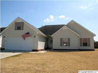 3919 Ryan Dr, Decatur, AL 35603-4858