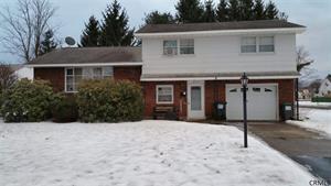 2013 Amsterdam Ave, Schenectady, NY 12303-4118
