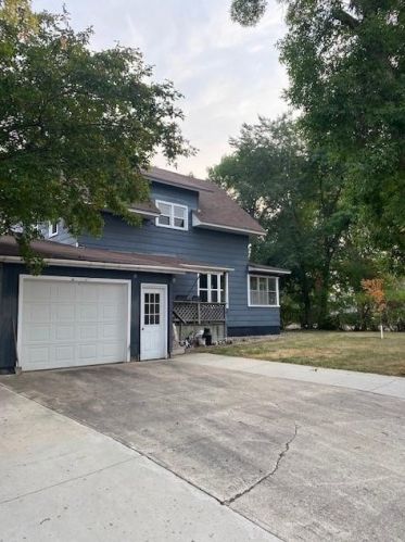 1521 3rd St, Alex, MN 56308-5442