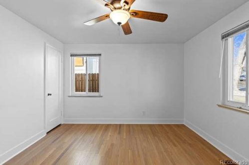 2833 Gray St, Denver CO  80214-8123 exterior