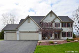 1395 Hollyhock Dr, Webster, NY 14580-9778