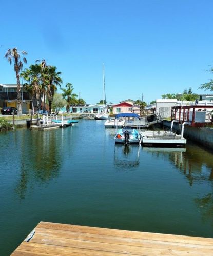 13231 Jacaranda Ln, Port Richey FL  34667-1630 exterior