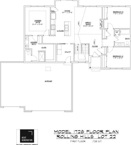 393 Drumlin Loop, Ripon, WI 54971
