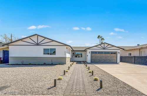 6407 Lewis Ave, Scottsdale AZ 85257-2401 exterior