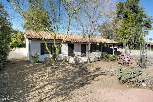 2528 Campbell Ave, Phoenix, AZ 85016-4908