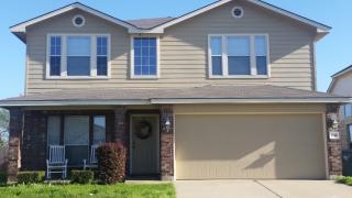 10148 China Creek Dr, Waco TX  76708-6130 exterior