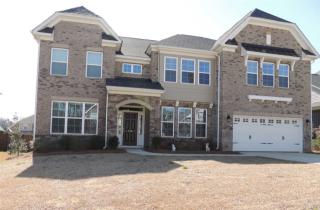 726 Saxony Dr, Irmo SC  29063-7108 exterior